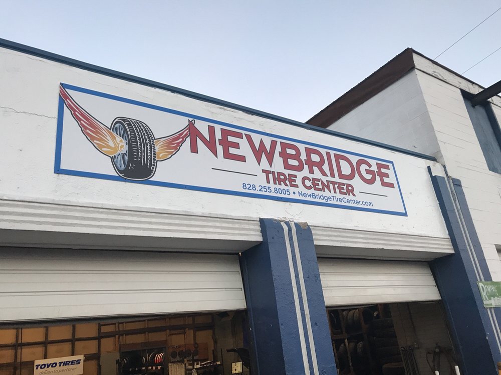 Newbridge Tire Center