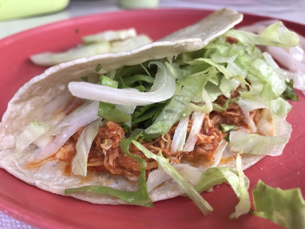 Norma’s Tacos 17 Photos Tacos Carretera a Punta de Mita, Punta de