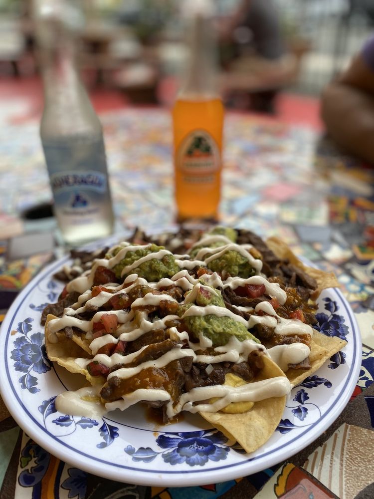 Vegan by El Zamorano