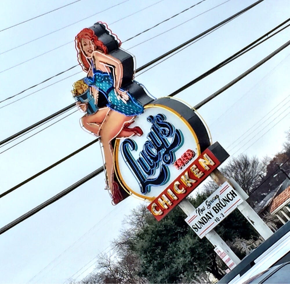 Lucy’s Fried Chicken 422 Photos & 377 Reviews American (Traditional
