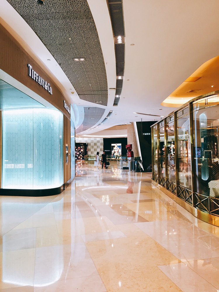 Ion Orchard 138 Photos & 58 Reviews Shopping Centers 2 Orchard