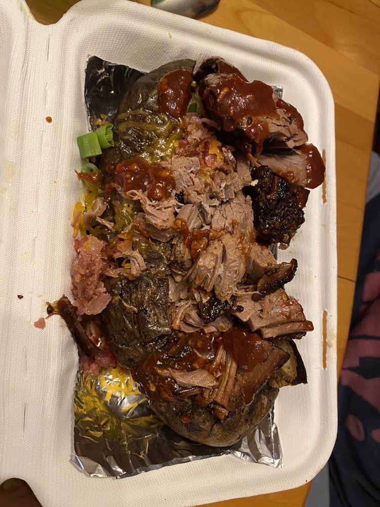 Dickey's Barbecue Pit