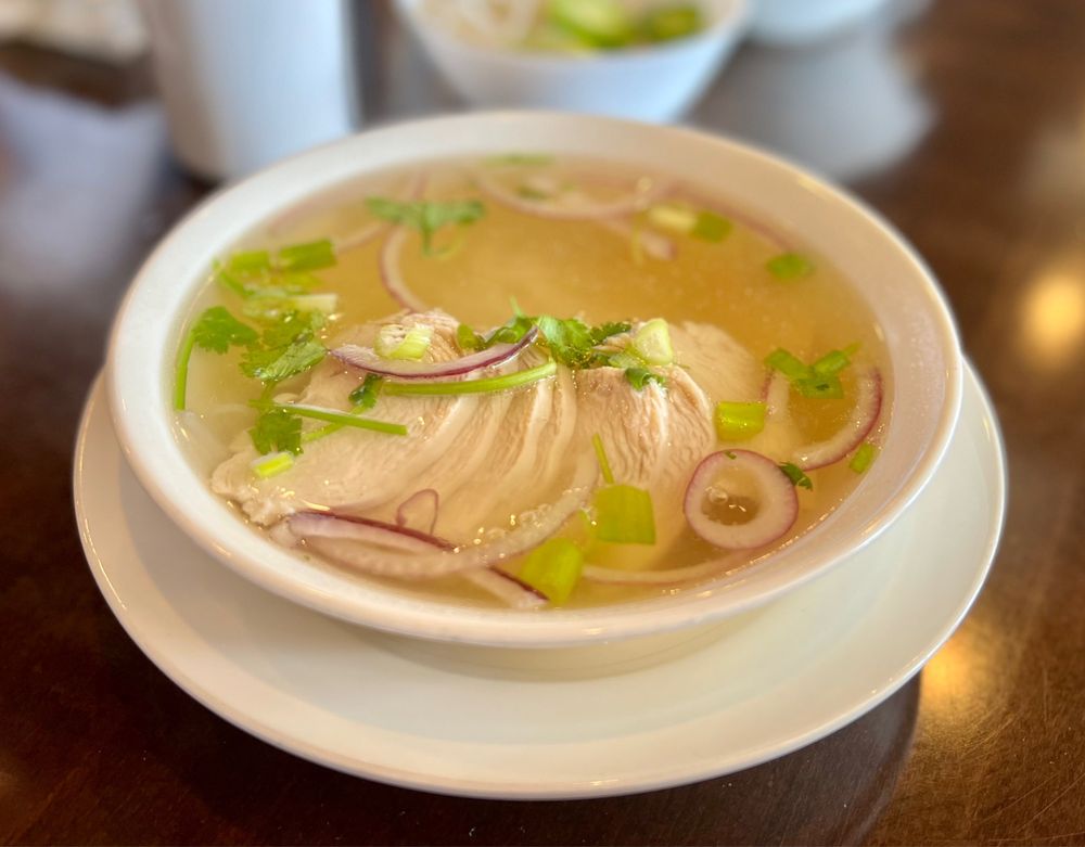 Pho Dakao