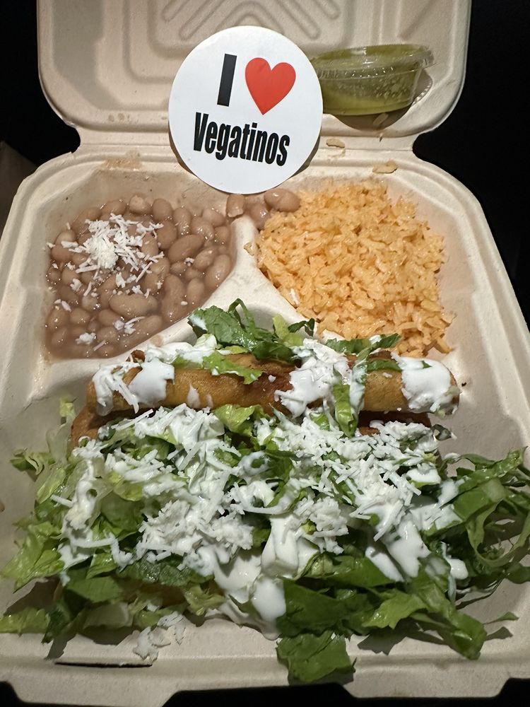 Vegatinos