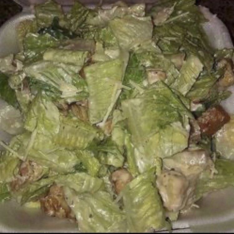 DB's Wings On The Go