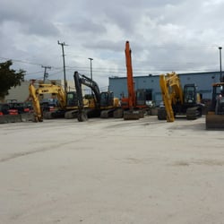 neff rentals