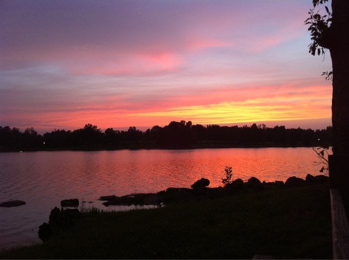 Freeman Lake Lakes 140 Freeman Lake Park Rd, Elizabethtown, KY Phone Number Yelp