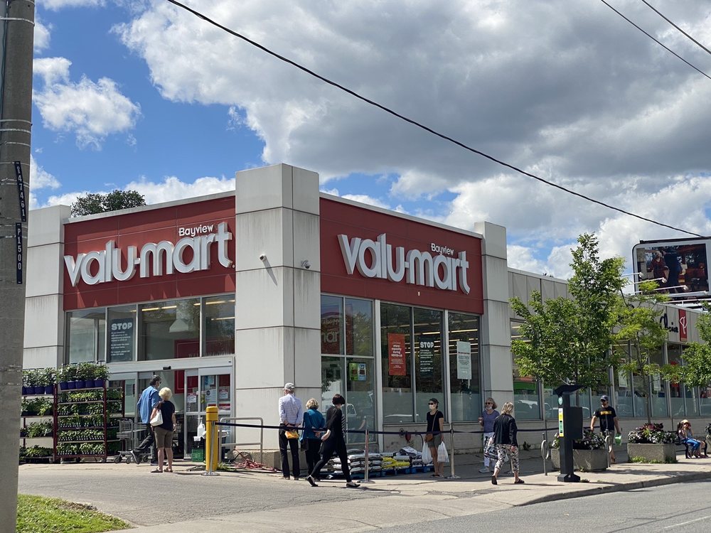 Tremblett's Valu-Mart