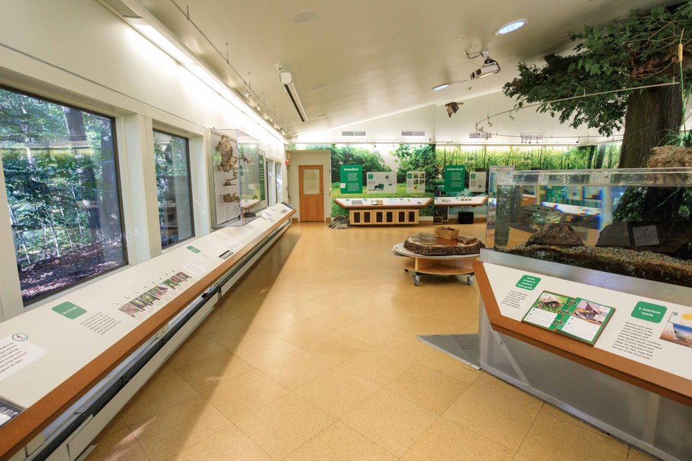 Flat Rock Brook Nature Center 164 Photos & 16 Reviews Hiking 443