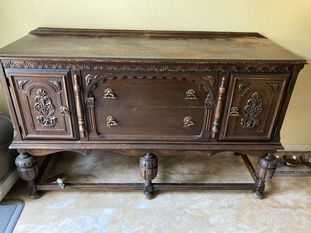 Holenda Refinishing