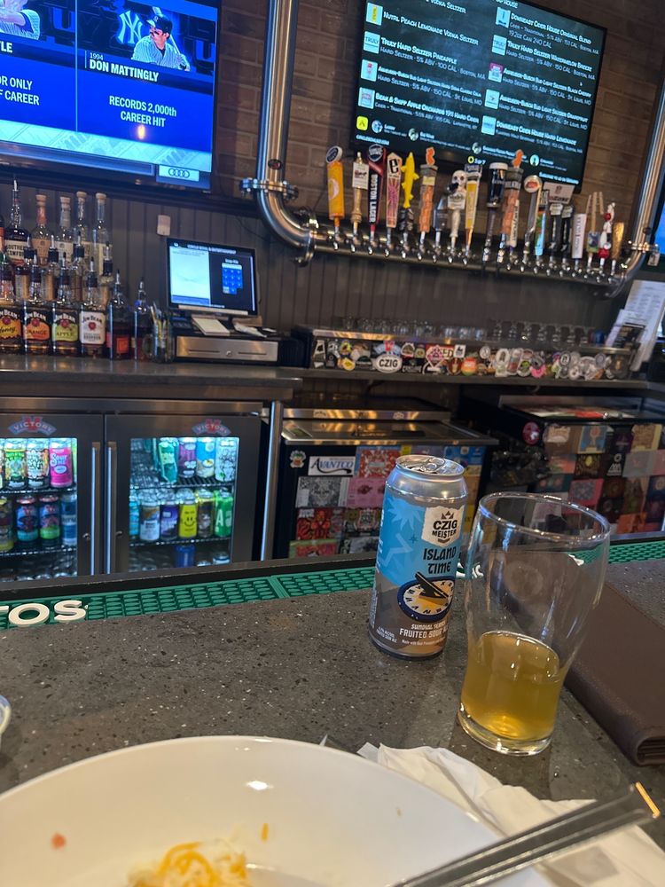 Big Ed's Tap House