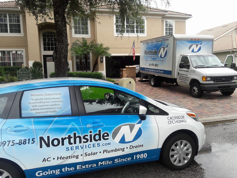 image of business Northside Services