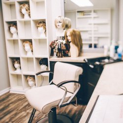 Changing Times Hair Designs Extensions 333 S Allen