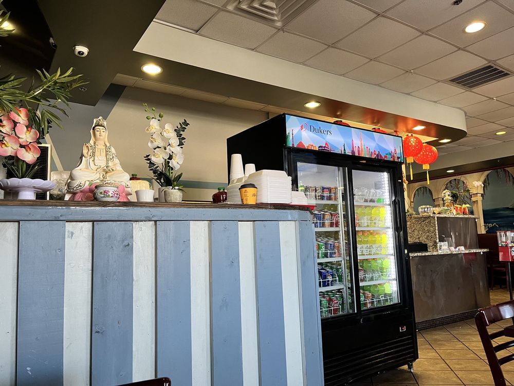 A-1 Pho & Grill