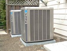 A-Anderson A/C Electric & Heating Company