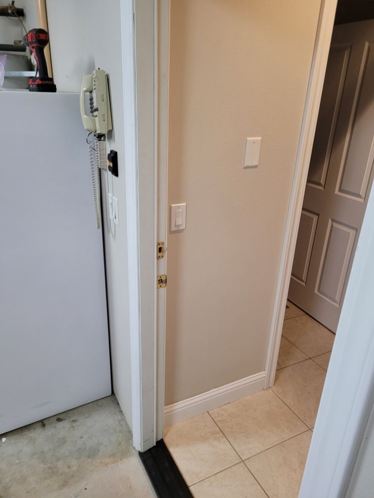Maloney Handyman Services