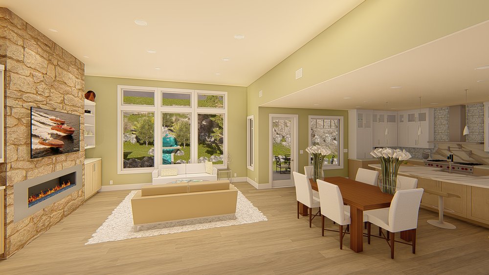 Cut Above Renovations