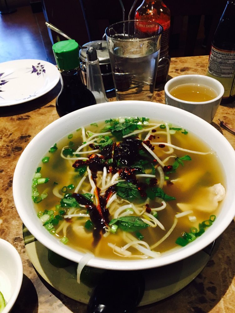 Spring Lotus Vietnamese Restaurant 30 Photos & 54 Reviews