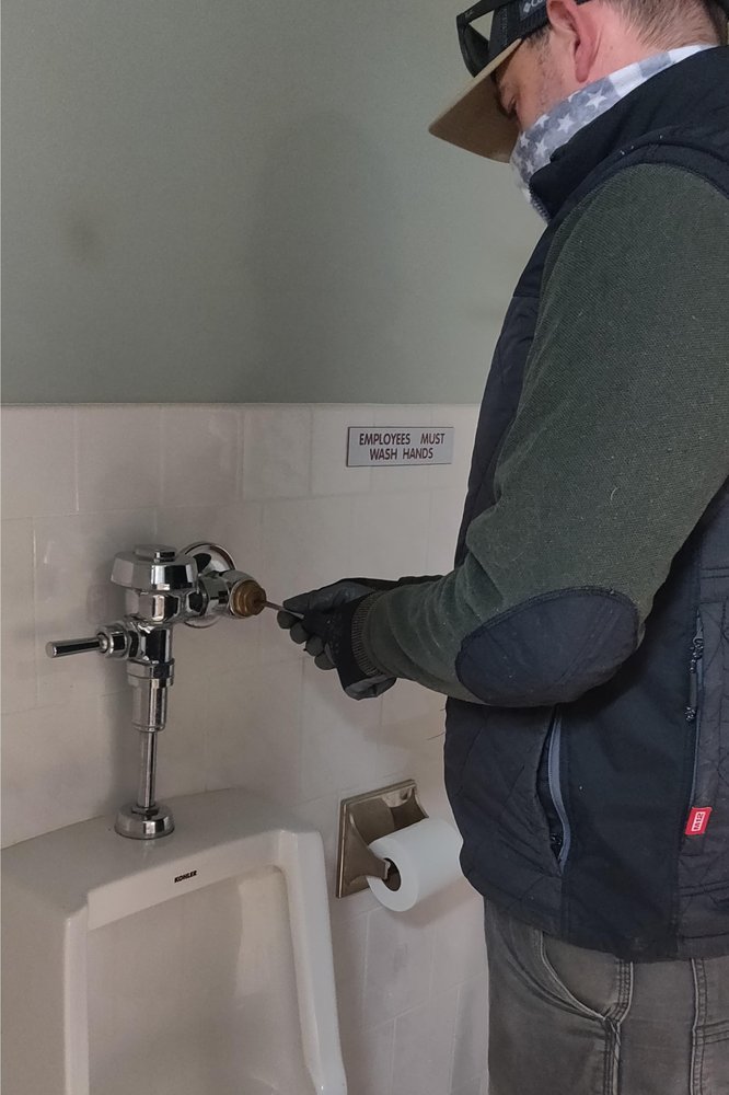 image of business Prima Plumbing