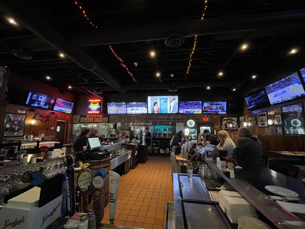 North Park Lounge