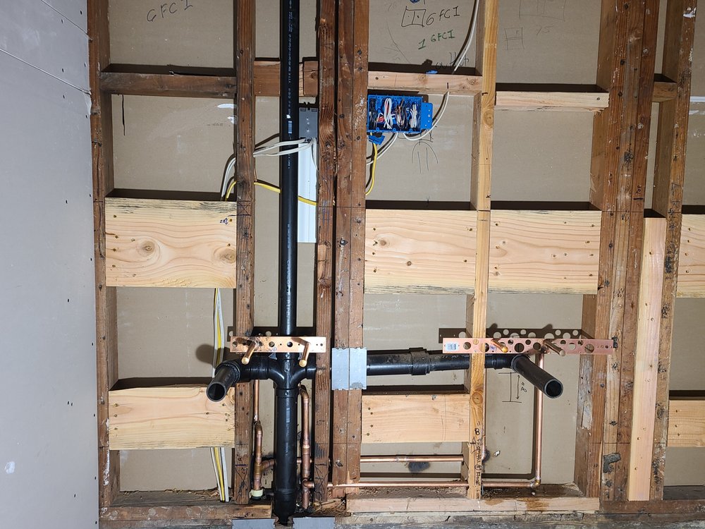 Ortega Plumbing
