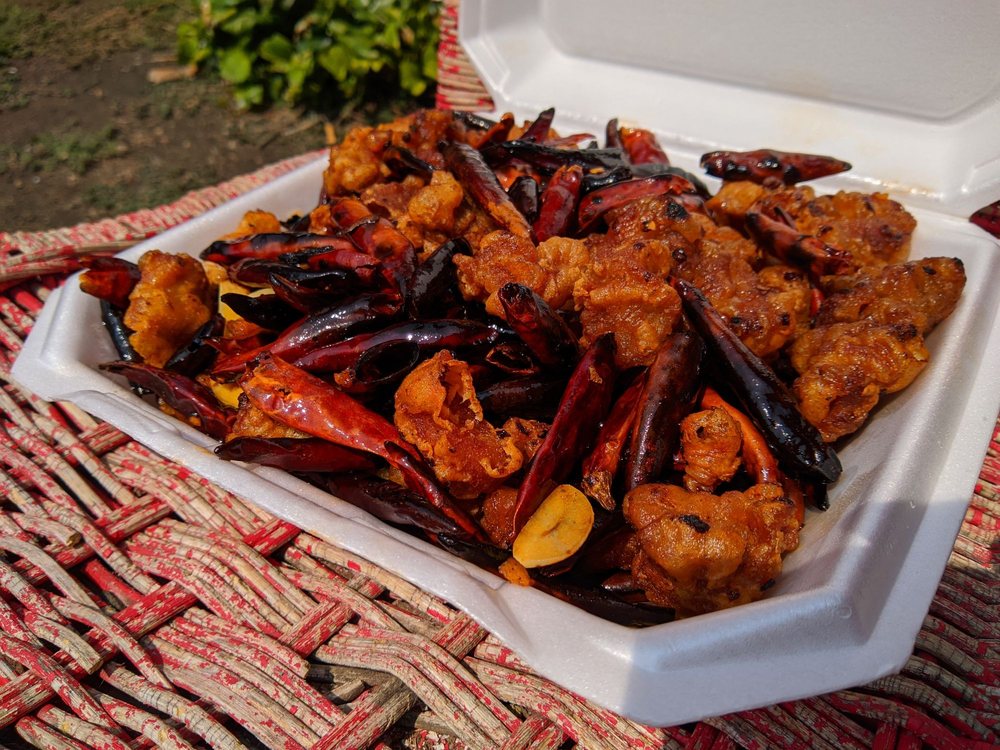 Ming's
