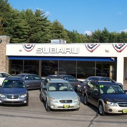 Subaru Dealers Nh >> Tri-City Subaru - 14 Reviews - Car Dealers - 195 Rte 108 ... Subaru Dealers Nh >> Tri-City Subaru - 14 Reviews - Car Dealers - 195 Rte 108 ...