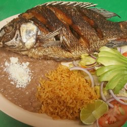 The Best 10 Seafood Restaurants In Ontario Ca Last Updated Features