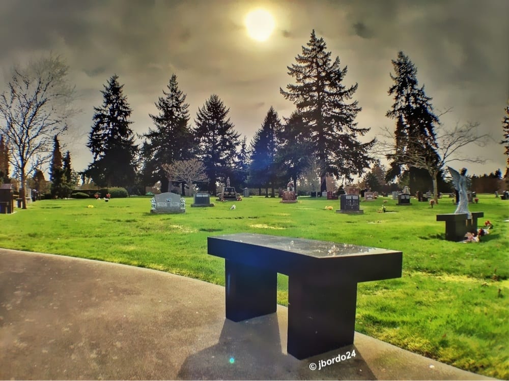 Holyrood Catholic Cemetery Funeral Services & Cemeteries 205 NE