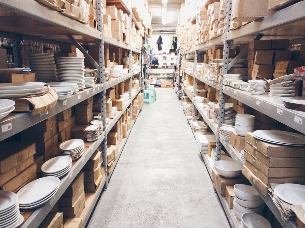 Kitchen Plus 33 Photos & 30 Reviews Restaurant Supplies 3250 W