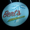 Bert's