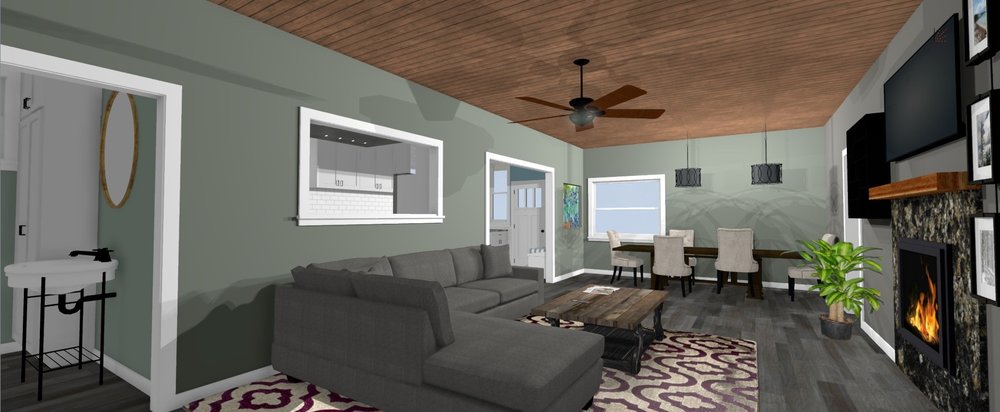 image of business Dream To Design