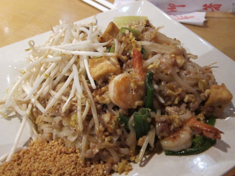 The 20 Best Ideas for Pad Thai House Best Round Up Recipe Collections