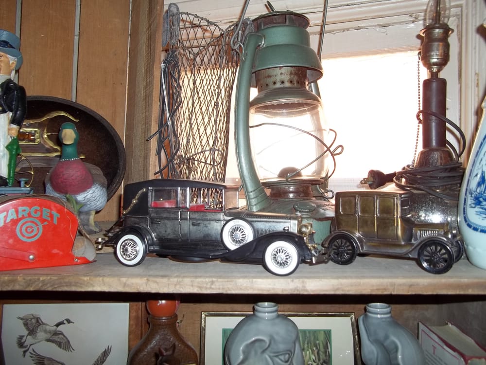 Treasures On Main Antiques 722 Main St, La Crosse, WI Phone