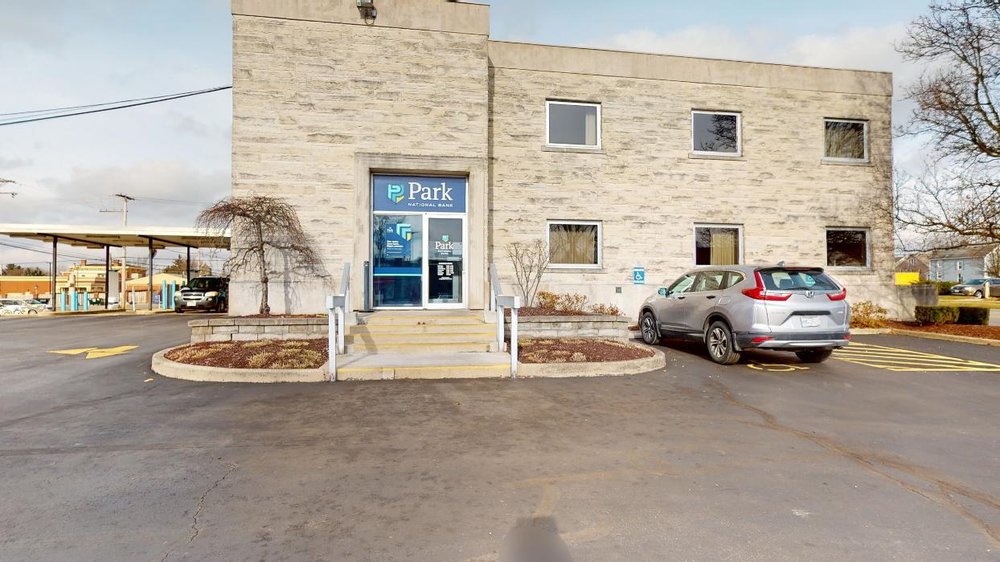 Park National Bank - Bucyrus