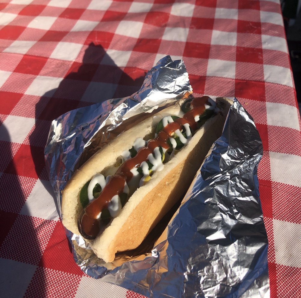 Demen Dogs