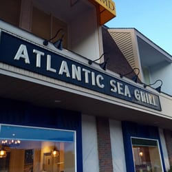 Atlantic Sea Grill 25 Mga Larawan At 64 Review Seafood 77 Larawan Ng Atlantic Sea Grill Acton Ma Estados Unidos