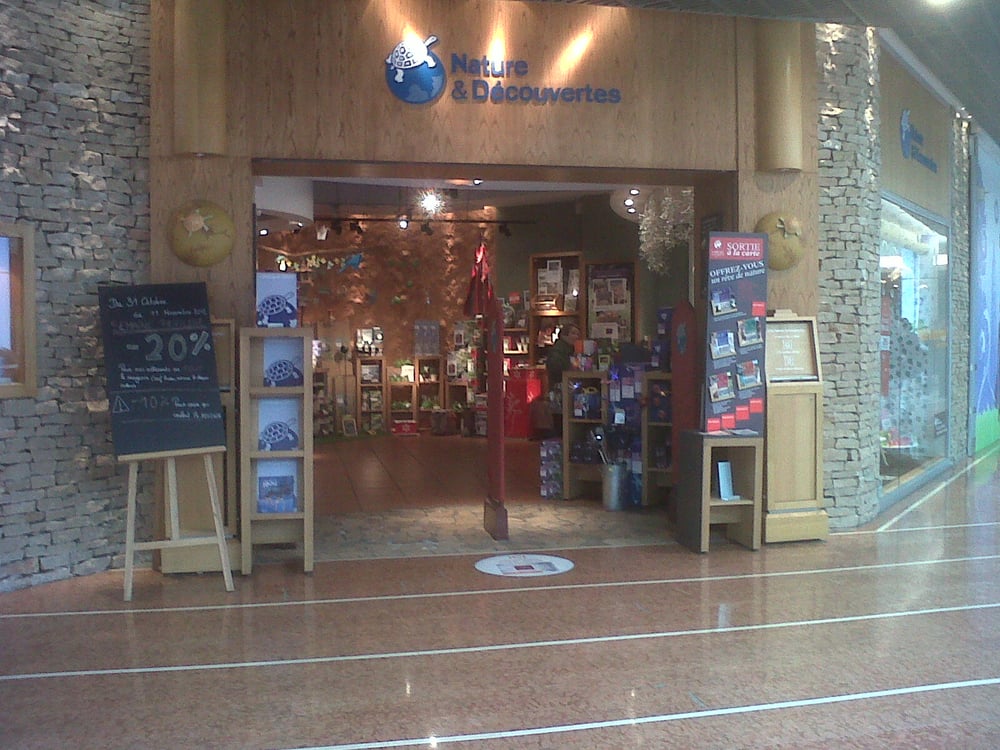 Casino shop bordeaux
