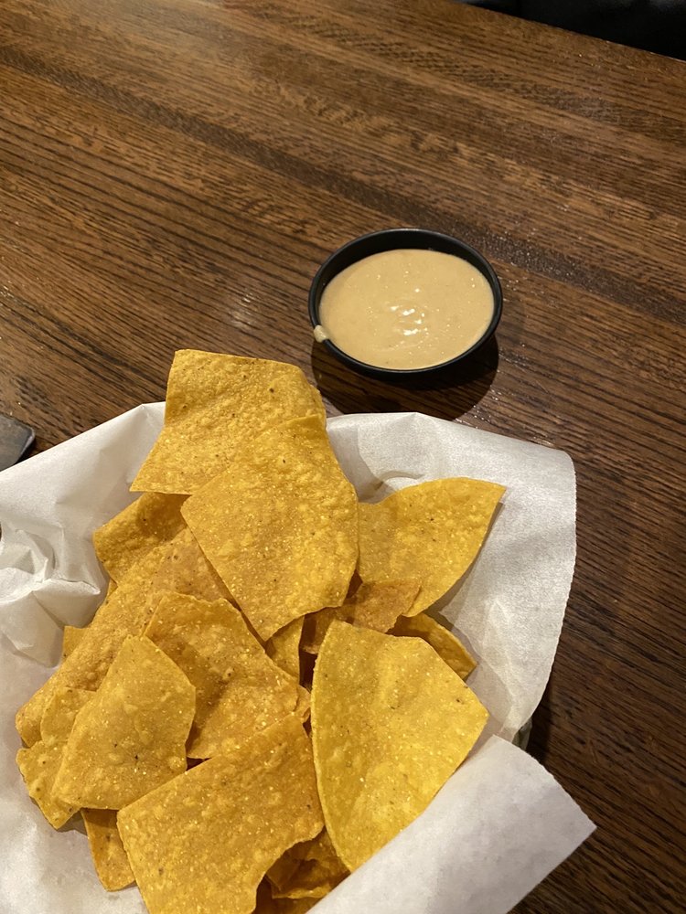 Ay Caramba Mexican Bar & Grill