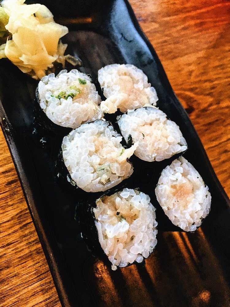 Sushi Mania Sushi Mania
