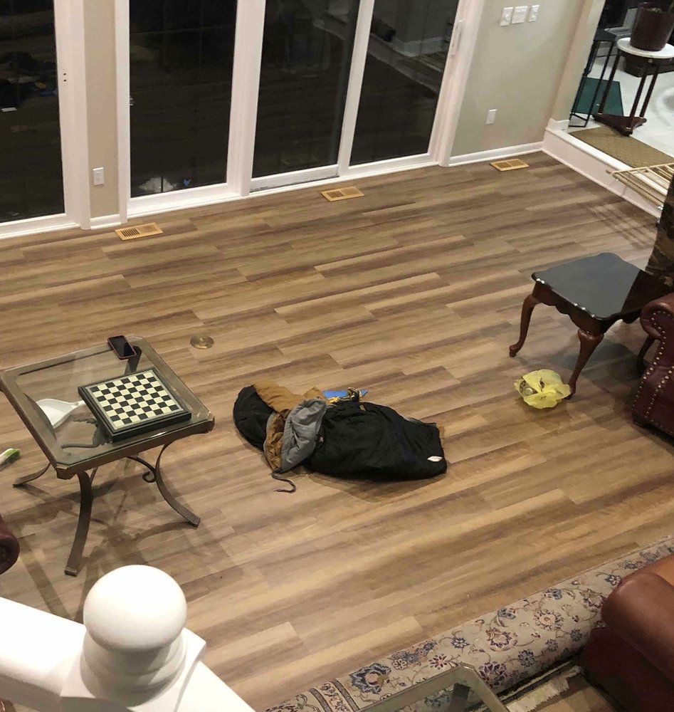 image of business E&D Flooring Brothers