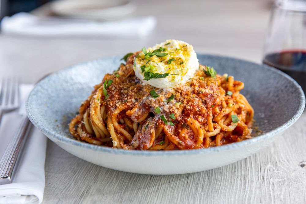 Avola Kitchen + Bar