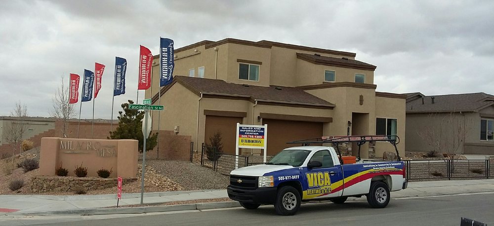 image of business VICA Heating & A/C