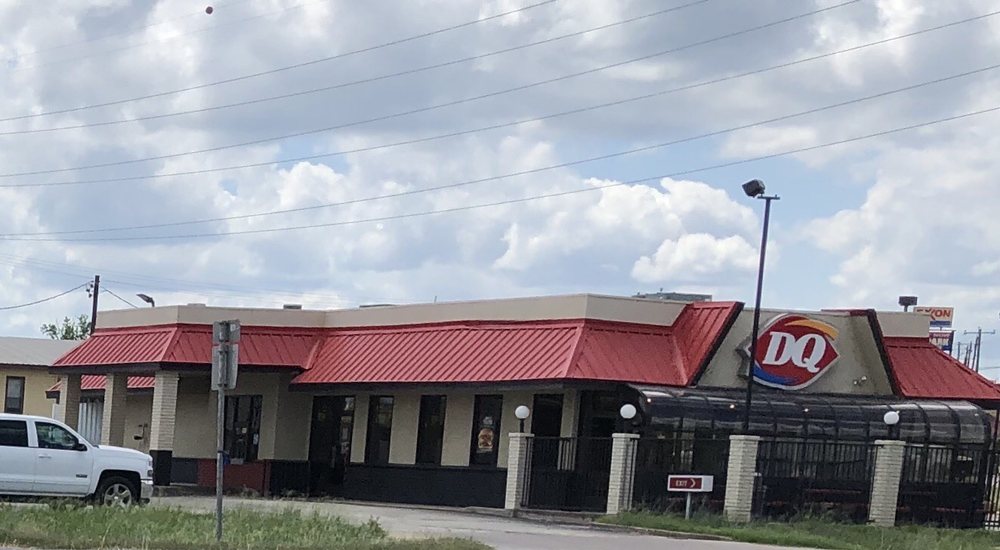 Dairy Queen