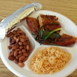 Best Latin American Restaurants In Grand Junction Co Yelp 1 Pollo Azado