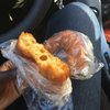 Vegan Dream Doughnuts