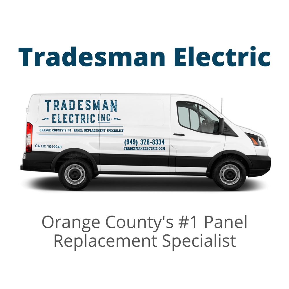 The Tradesman Electrician