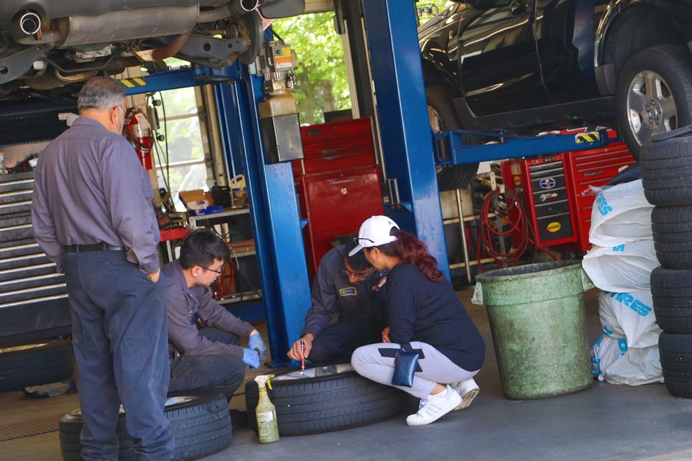 NAPA AUTOPRO - Cap & Marine Service