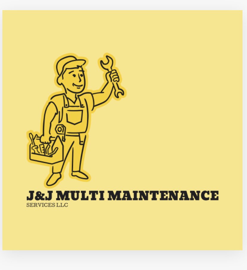 image of business J & J Multi Maintenance Services