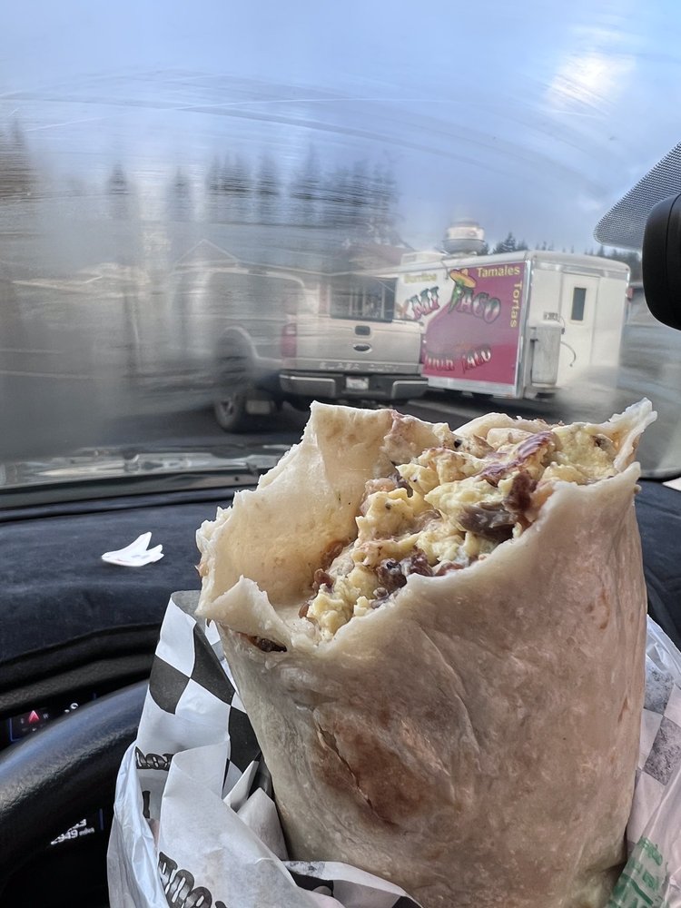 Mi Taco Is Your Taco Mi Taco Is Your Taco